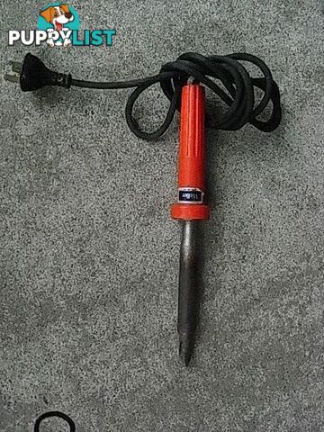 Weller Soldering Iron 175 Watt - SP175DAU pickup or postage 8.99