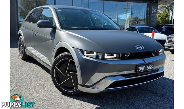 2024 HYUNDAI IONIQ 5 DYNAMIQ NE.V4 WAGON