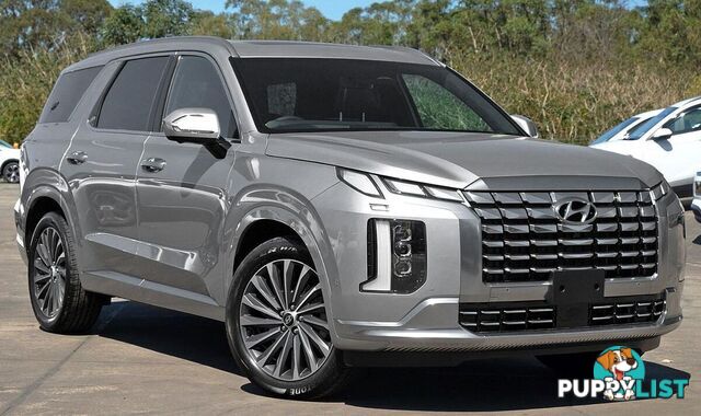 2024 HYUNDAI PALISADE CALLIGRAPHY LX2.V5 WAGON