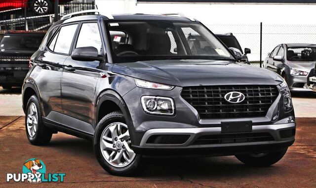 2025 HYUNDAI VENUE  QX.V5 WAGON
