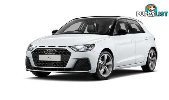 2025 AUDI A1 35 TFSI GB HATCHBACK