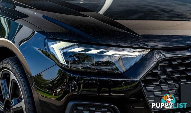 2024 AUDI A1 35 TFSI GB HATCHBACK