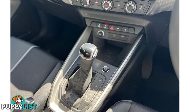 2024 AUDI A1 35 TFSI GB HATCHBACK