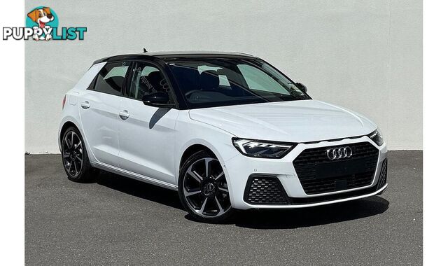 2024 AUDI A1 35 TFSI GB HATCHBACK