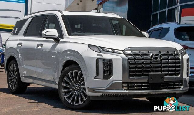 2024 HYUNDAI PALISADE CALLIGRAPHY LX2.V5 WAGON
