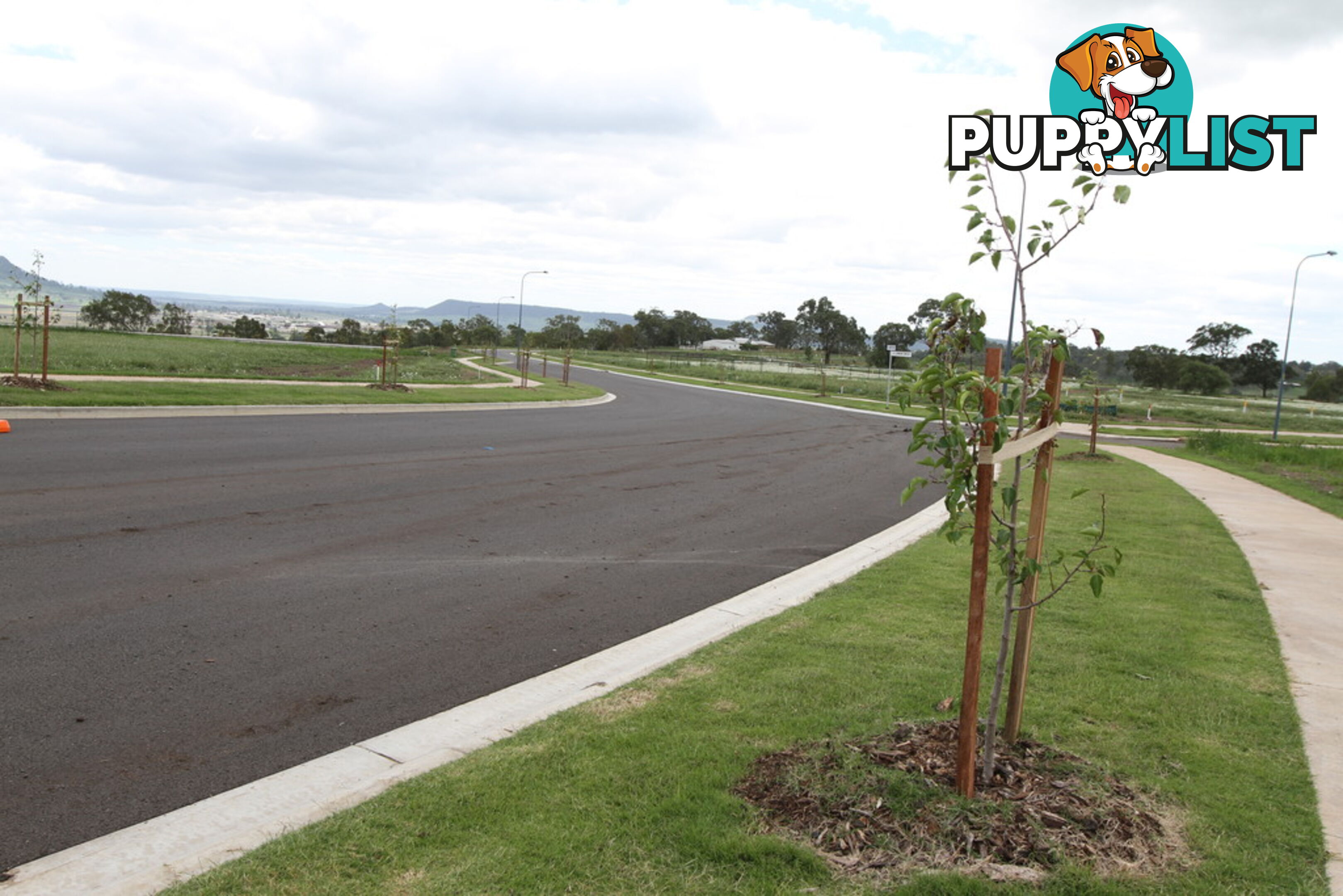 Lot 1 London Circuit TORRINGTON QLD 4350