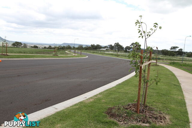 Lot 1 London Circuit TORRINGTON QLD 4350