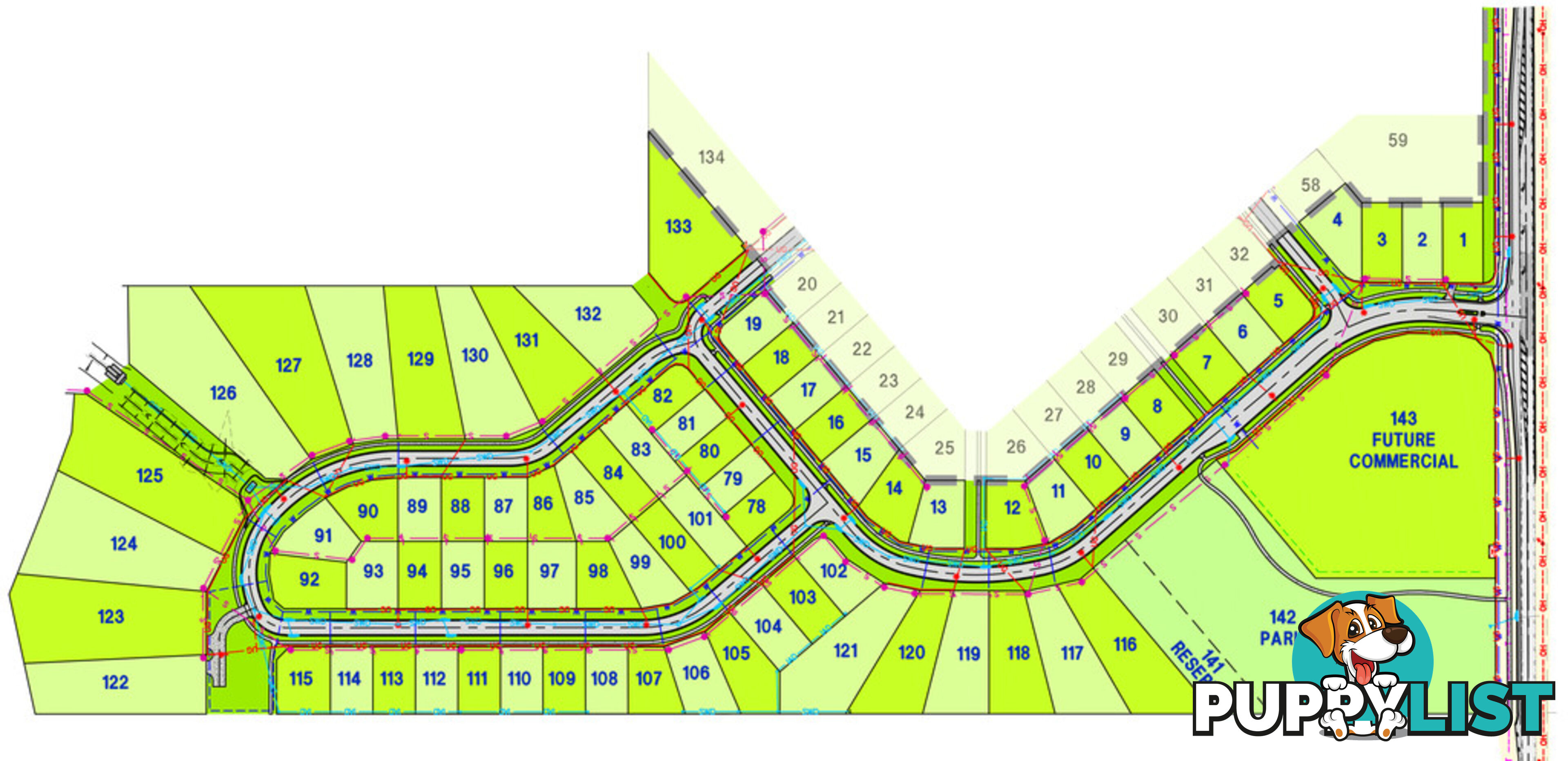 Lot 1 London Circuit TORRINGTON QLD 4350