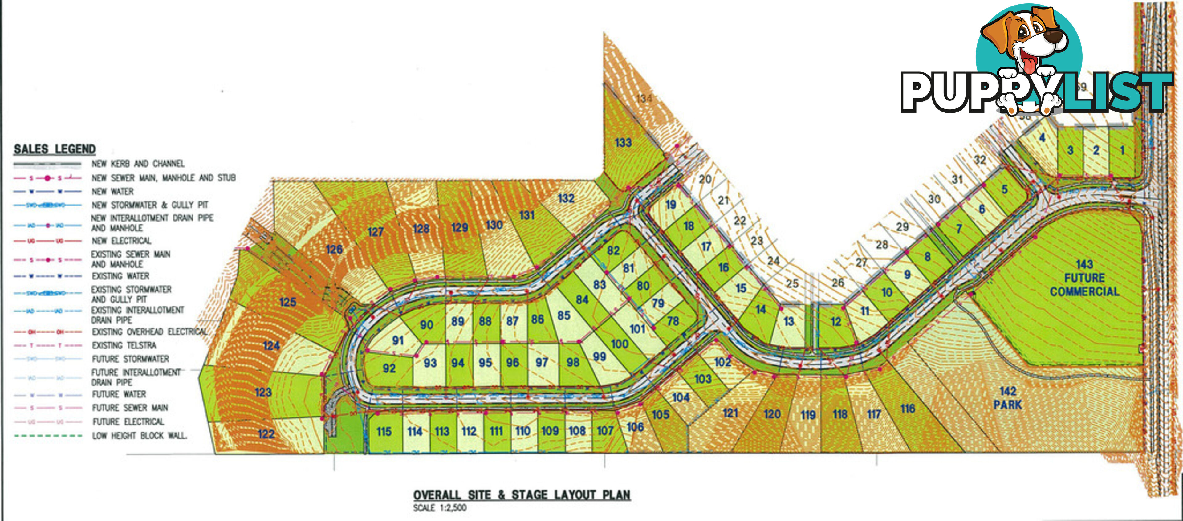 Lot 1 London Circuit TORRINGTON QLD 4350