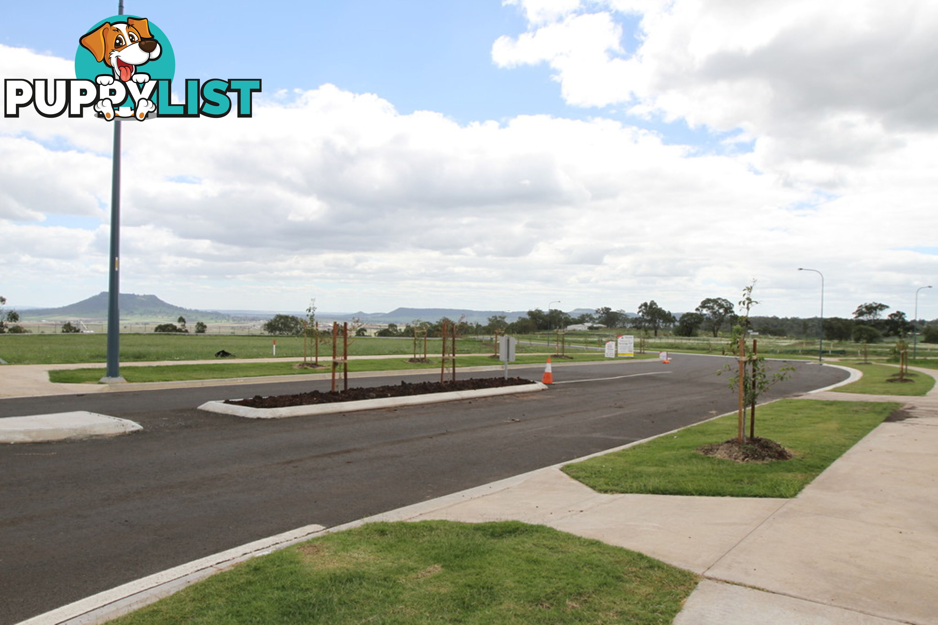 Lot 1 London Circuit TORRINGTON QLD 4350