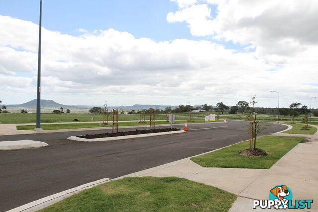 Lot 1 London Circuit TORRINGTON QLD 4350