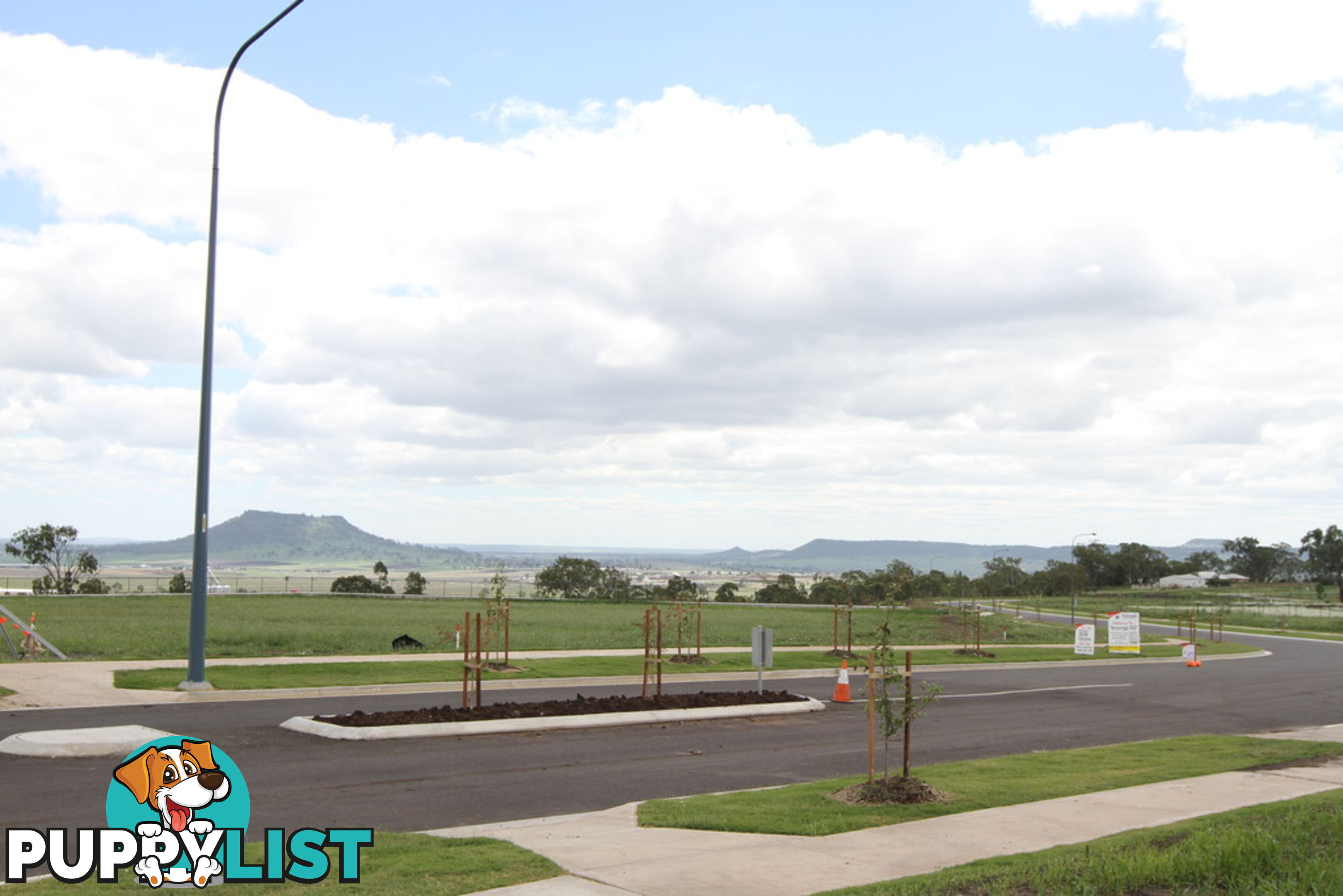 Lot 1 London Circuit TORRINGTON QLD 4350