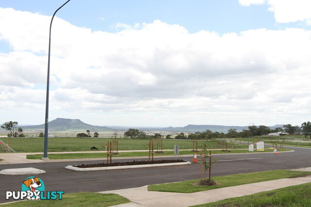 Lot 1 London Circuit TORRINGTON QLD 4350