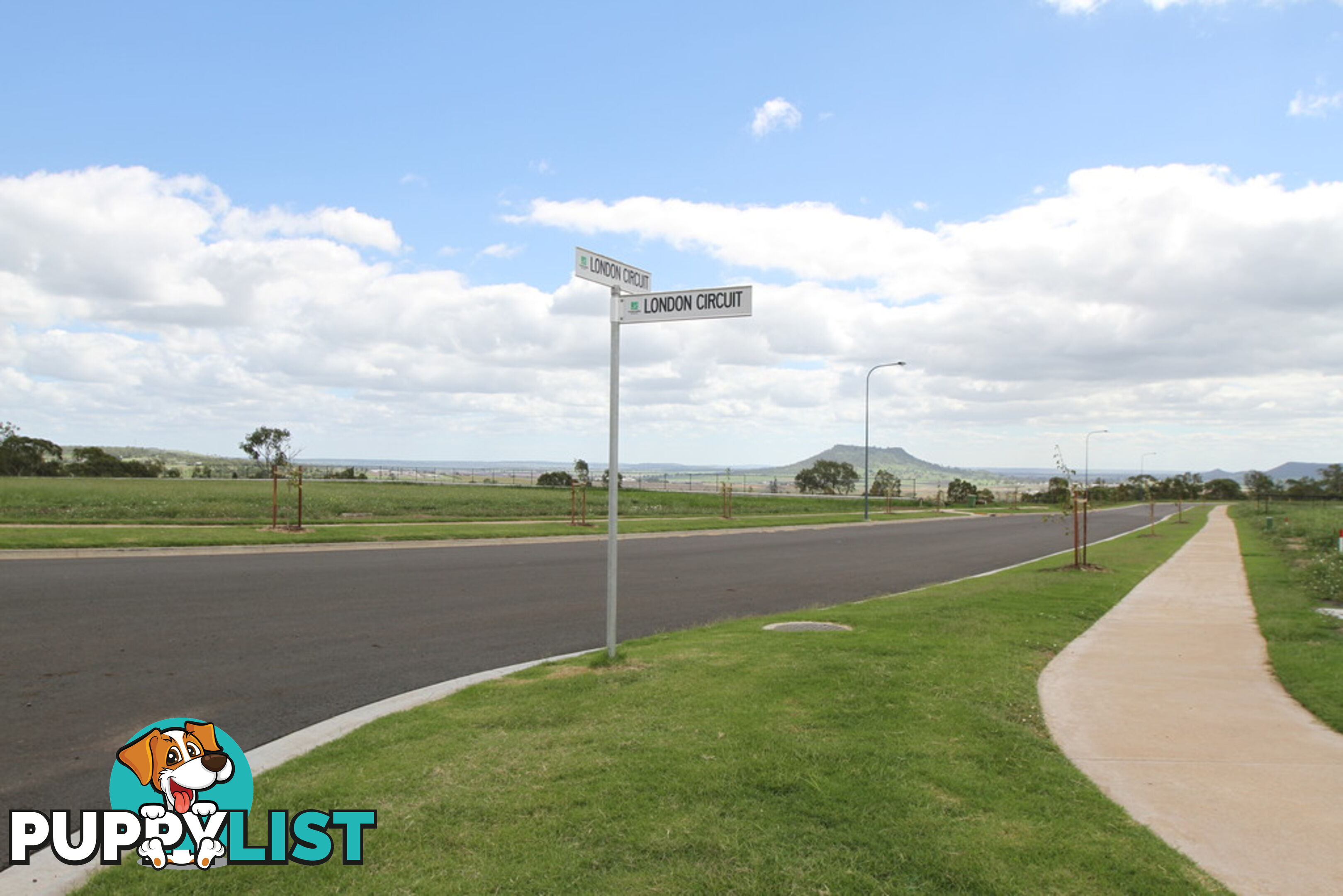 Lot 1 London Circuit TORRINGTON QLD 4350