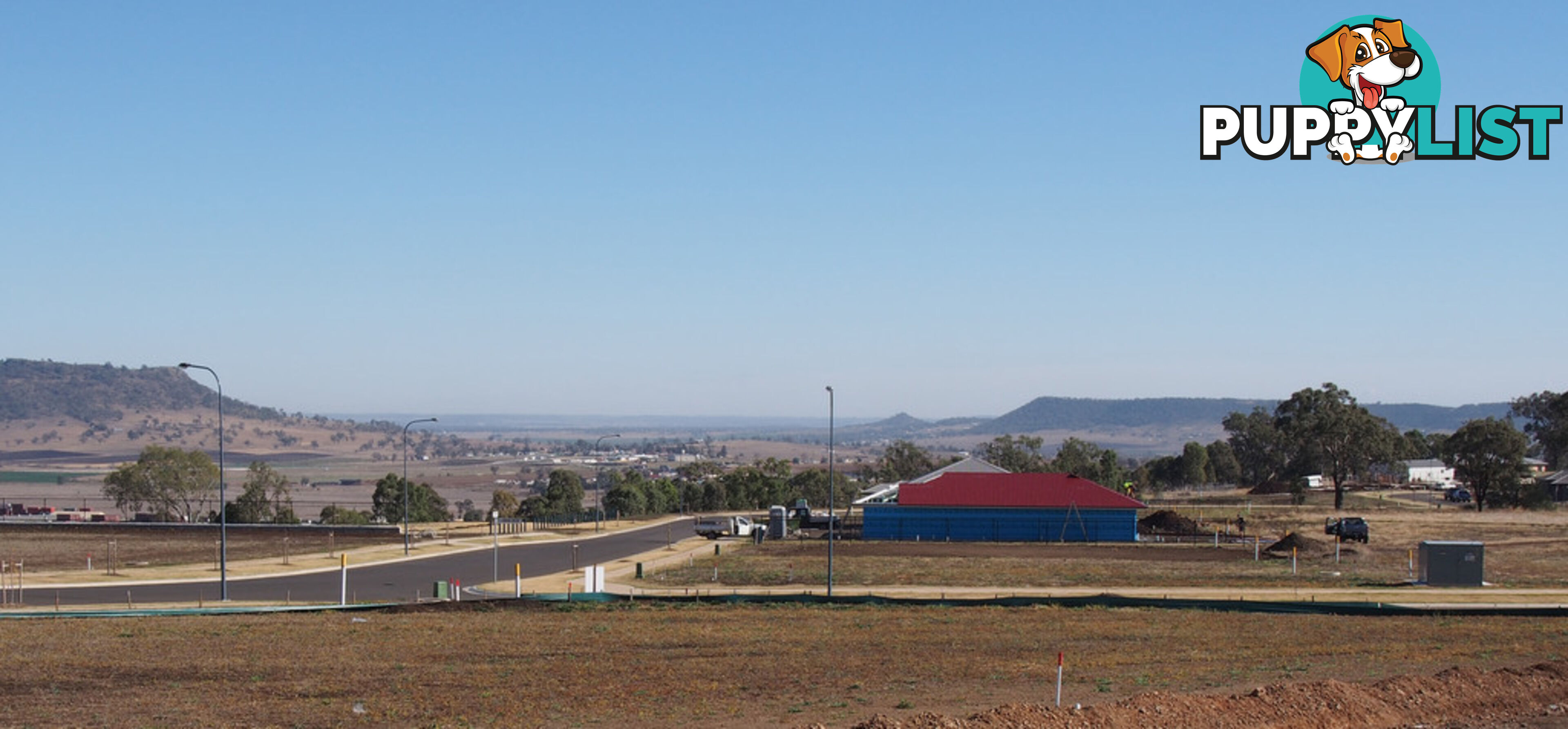 Lot 124 Basset Crescent TORRINGTON QLD 4350