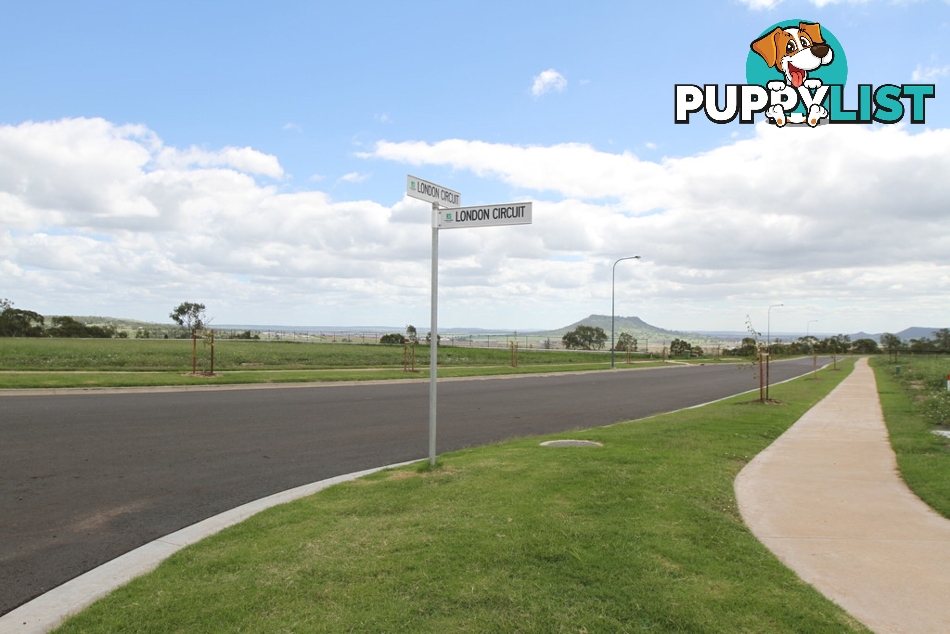 Lot 124 Basset Crescent TORRINGTON QLD 4350