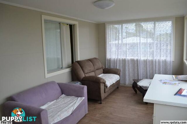 46 Proposch Street OAKEY QLD 4401