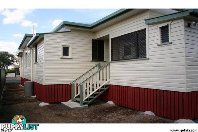 46 Proposch Street OAKEY QLD 4401