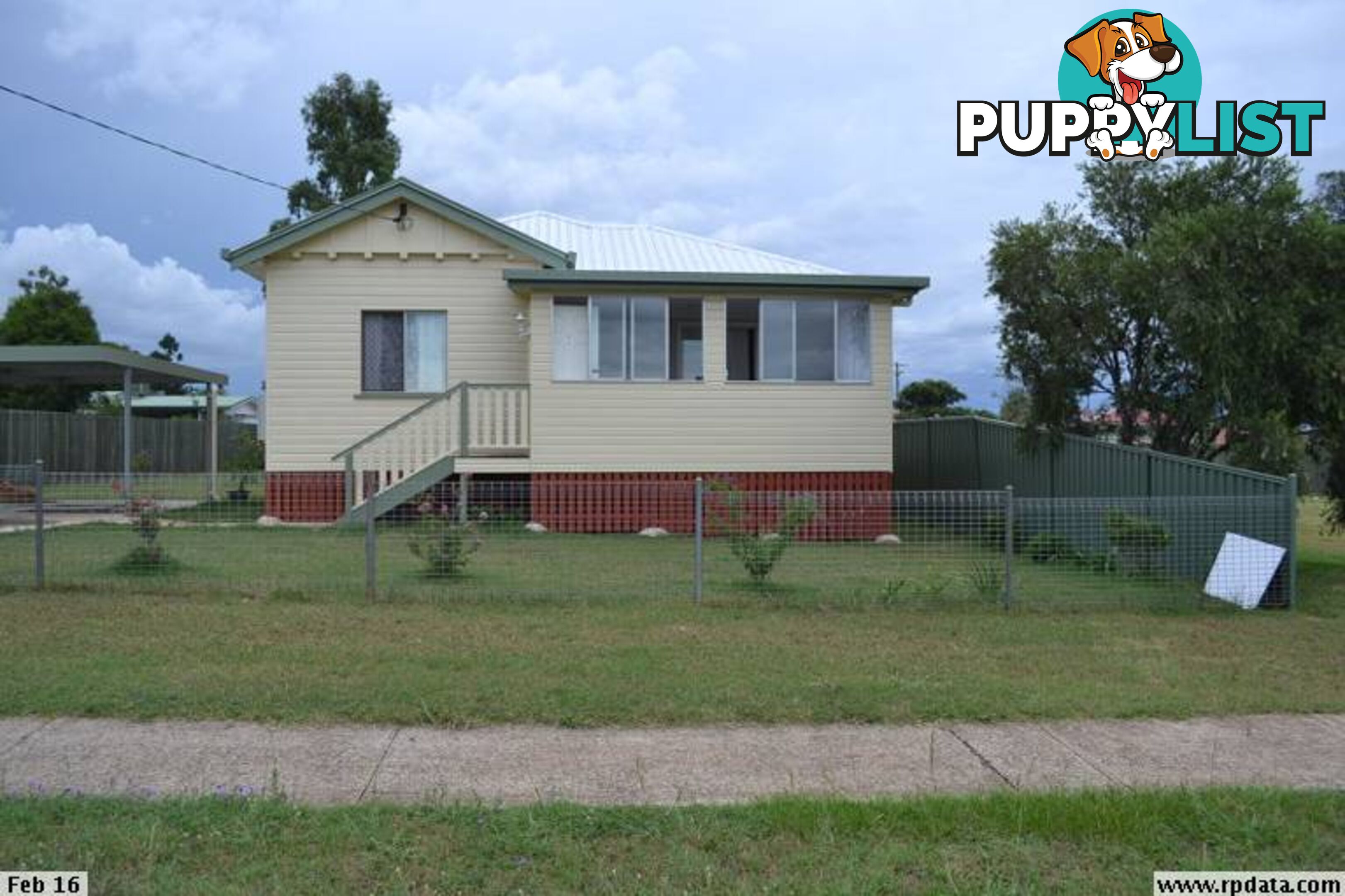 46 Proposch Street OAKEY QLD 4401