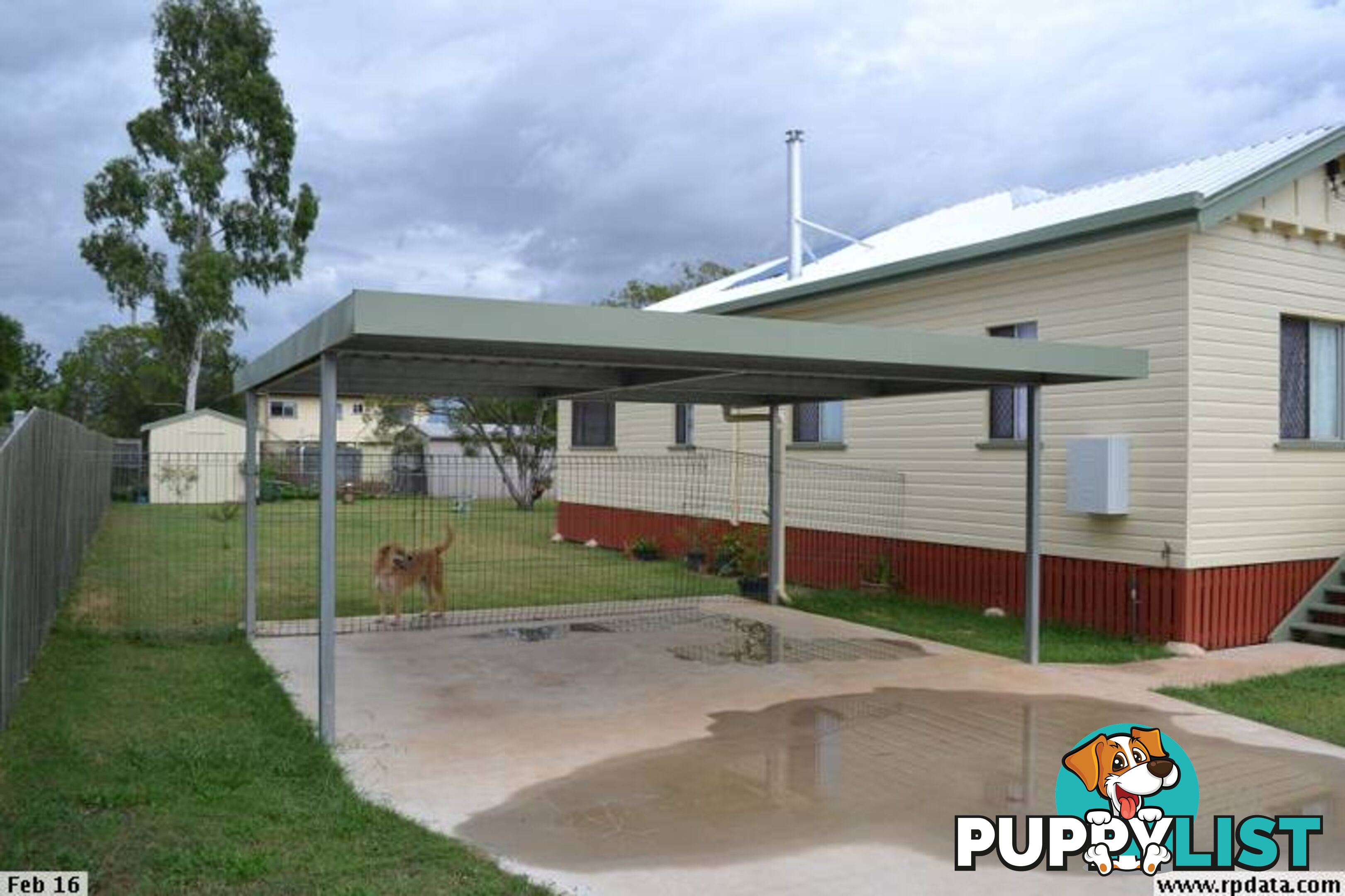 46 Proposch Street OAKEY QLD 4401