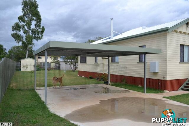 46 Proposch Street OAKEY QLD 4401