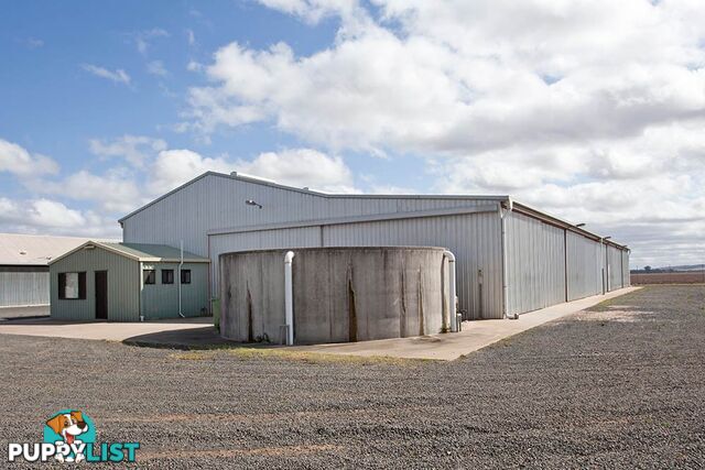 1 Ross Street OAKEY QLD 4401