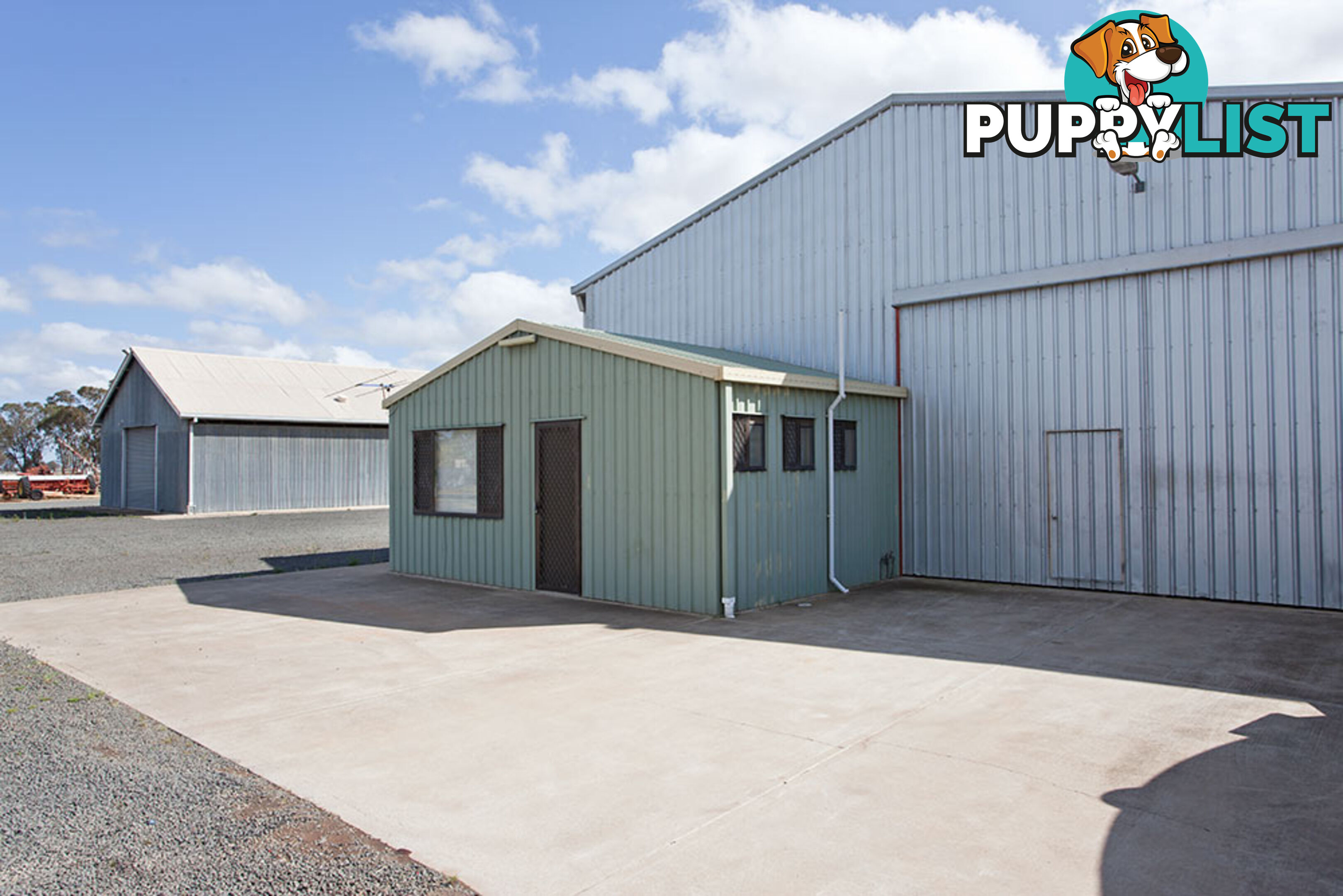 1 Ross Street OAKEY QLD 4401