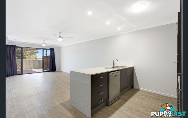 1&2/1B Llewellyn Street CENTENARY HEIGHTS QLD 4350