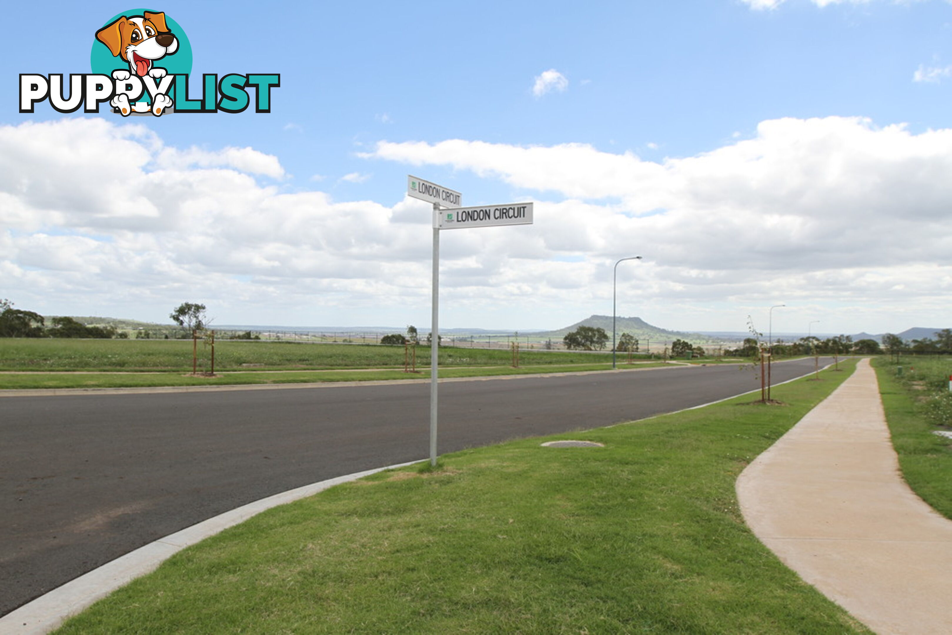 Lot 81 London Circuit TORRINGTON QLD 4350