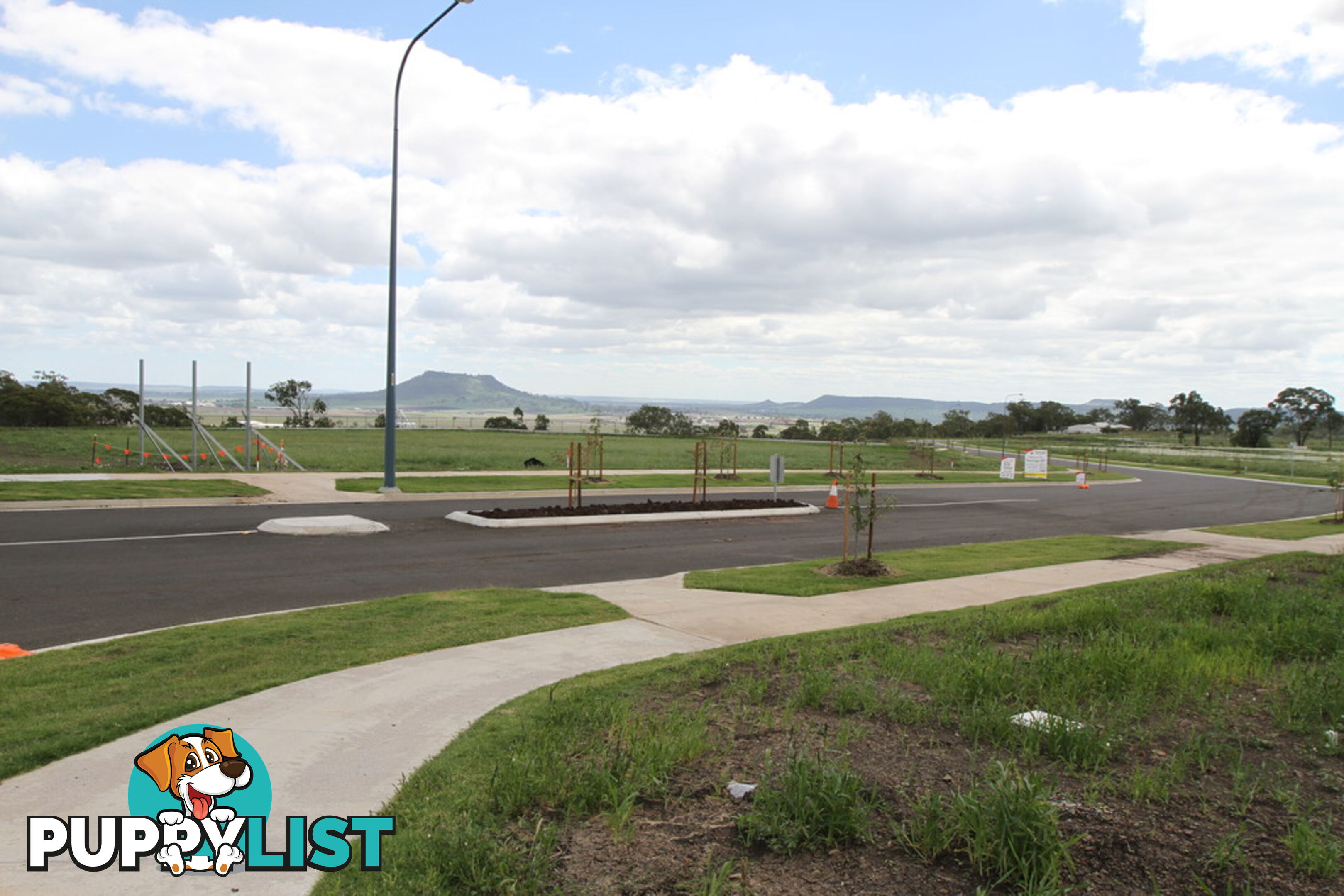 Lot 81 London Circuit TORRINGTON QLD 4350