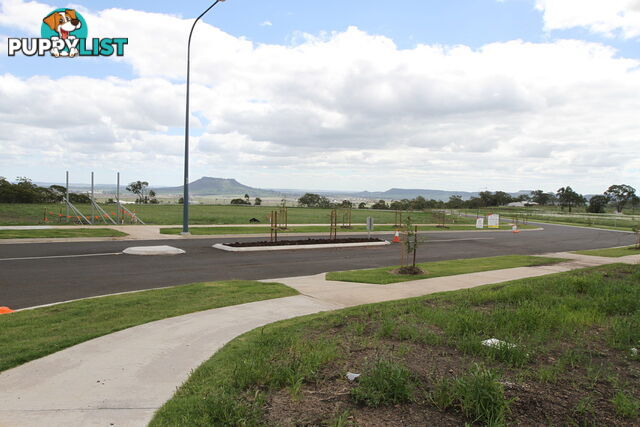 Lot 81 London Circuit TORRINGTON QLD 4350