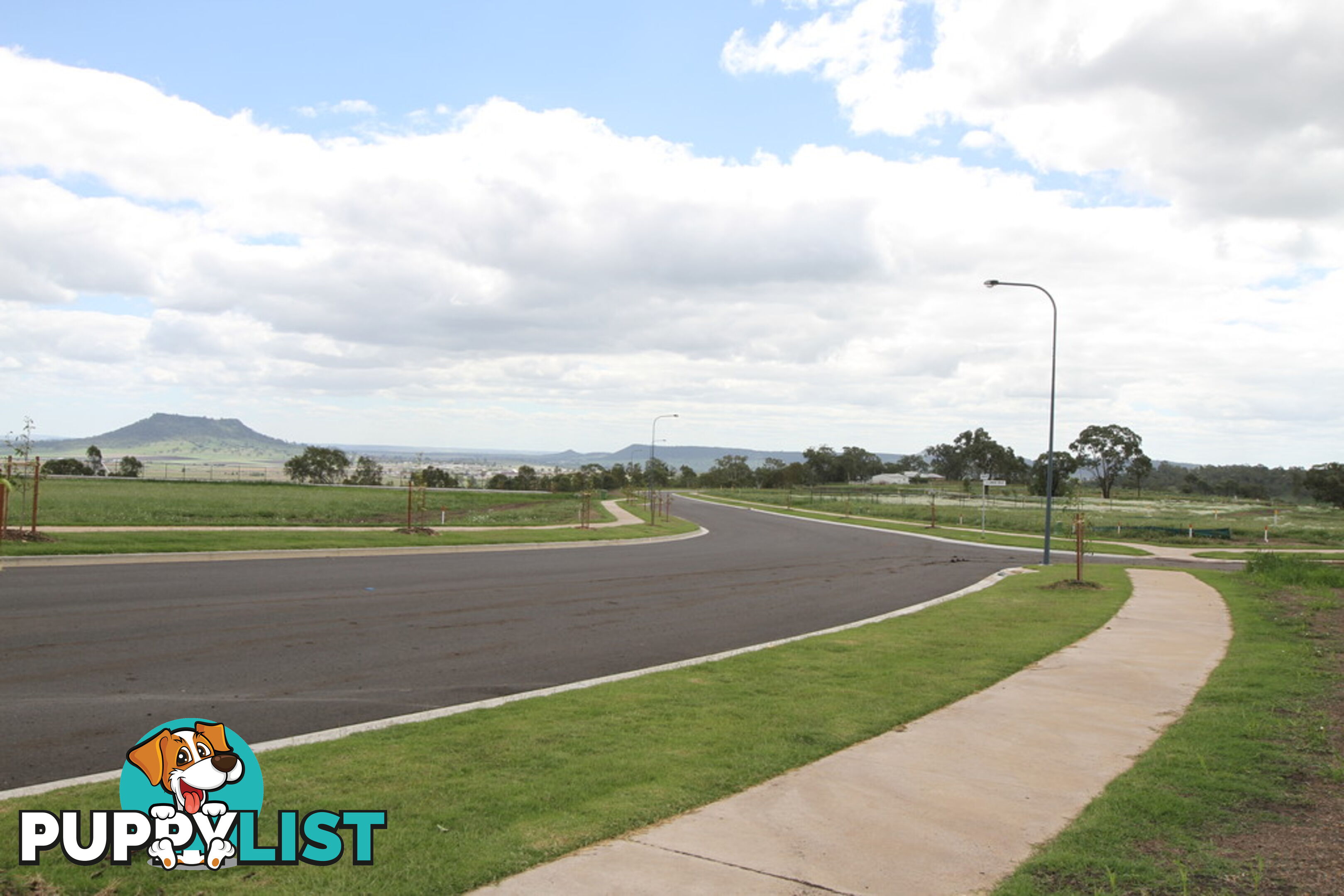 Lot 81 London Circuit TORRINGTON QLD 4350