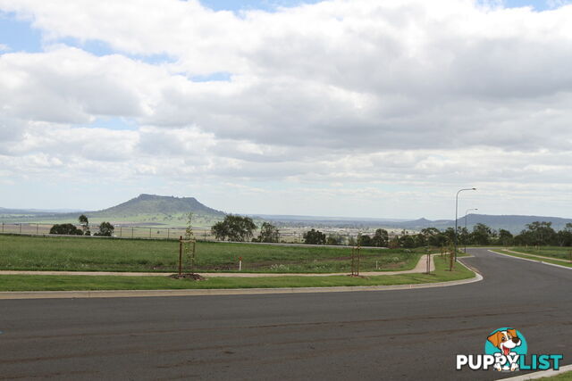 Lot 81 London Circuit TORRINGTON QLD 4350