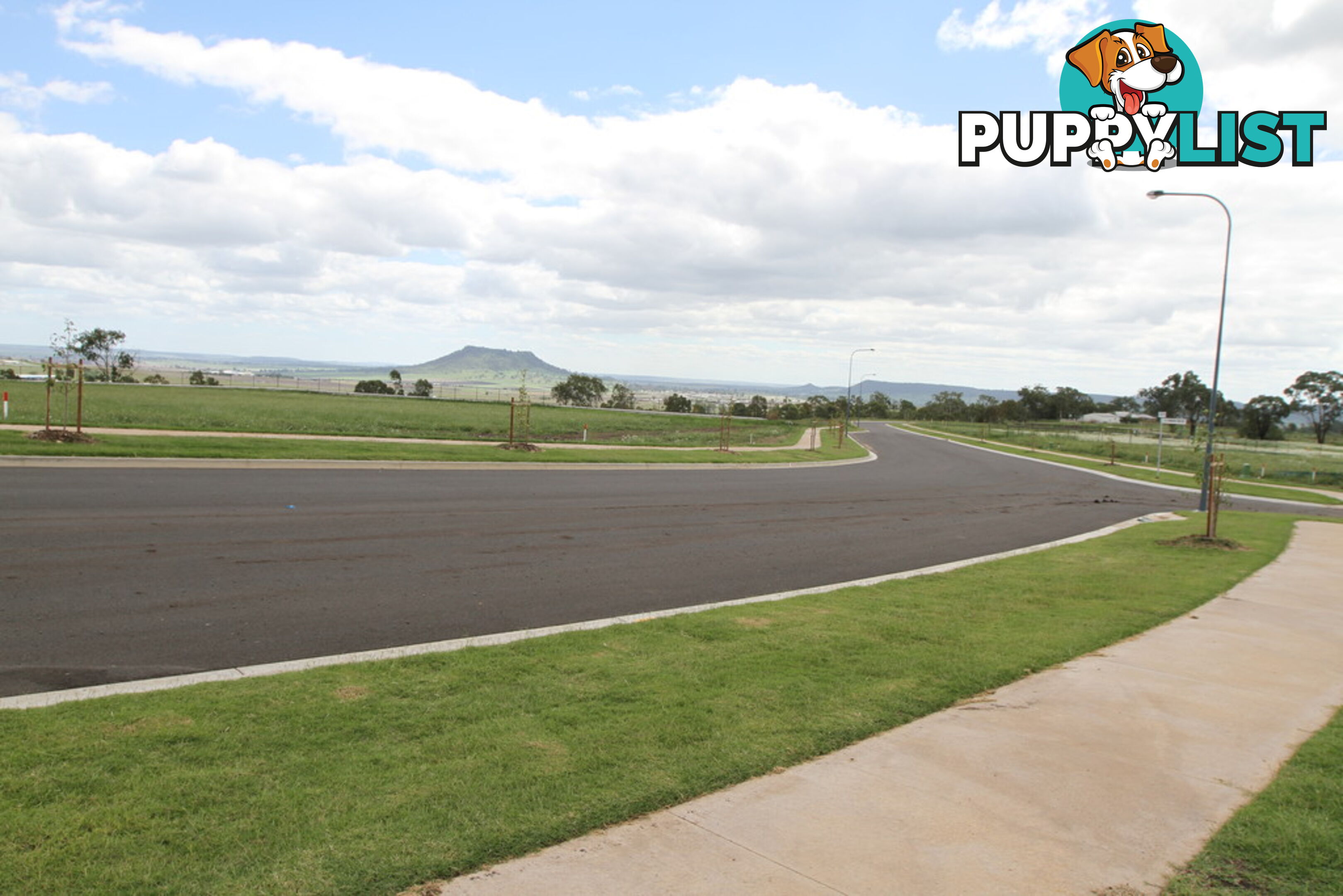 Lot 81 London Circuit TORRINGTON QLD 4350