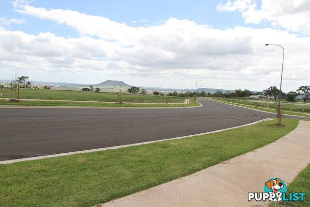 Lot 81 London Circuit TORRINGTON QLD 4350