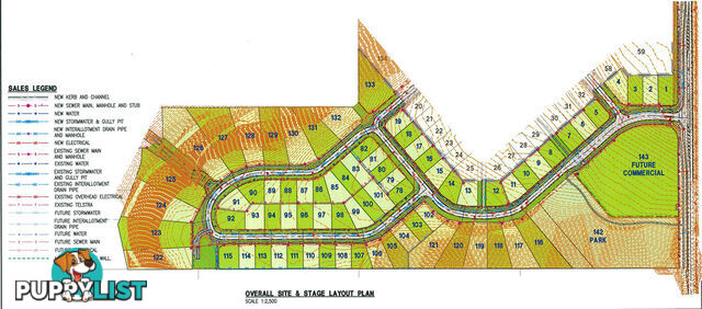 Lot 81 London Circuit TORRINGTON QLD 4350