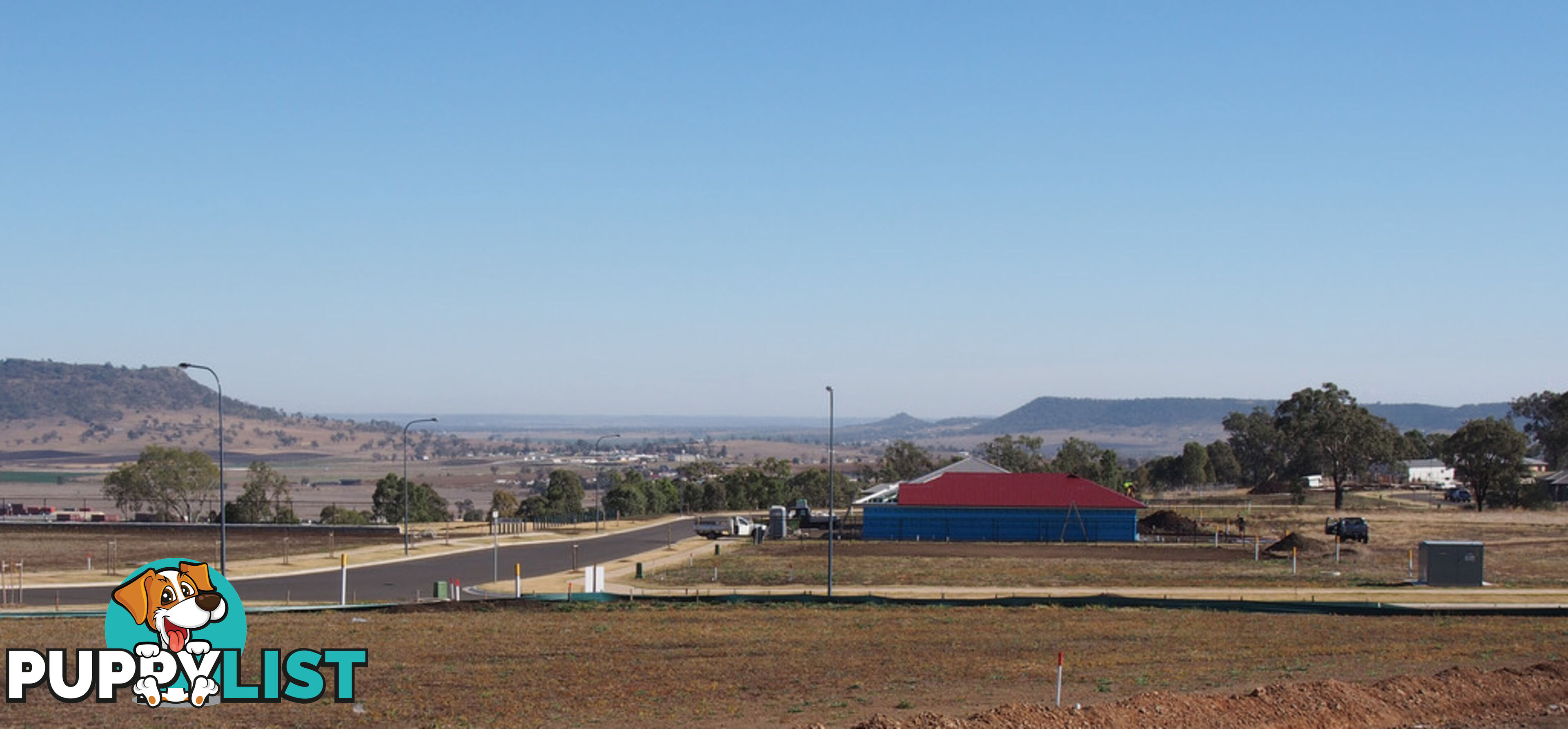 Lot 105 Basset Crescent TORRINGTON QLD 4350