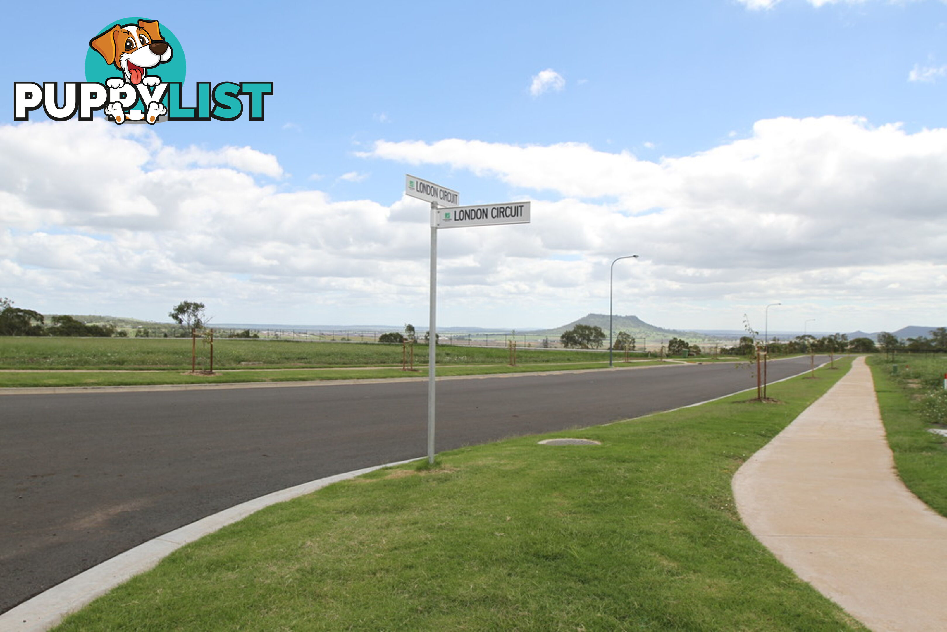 Lot 105 Basset Crescent TORRINGTON QLD 4350