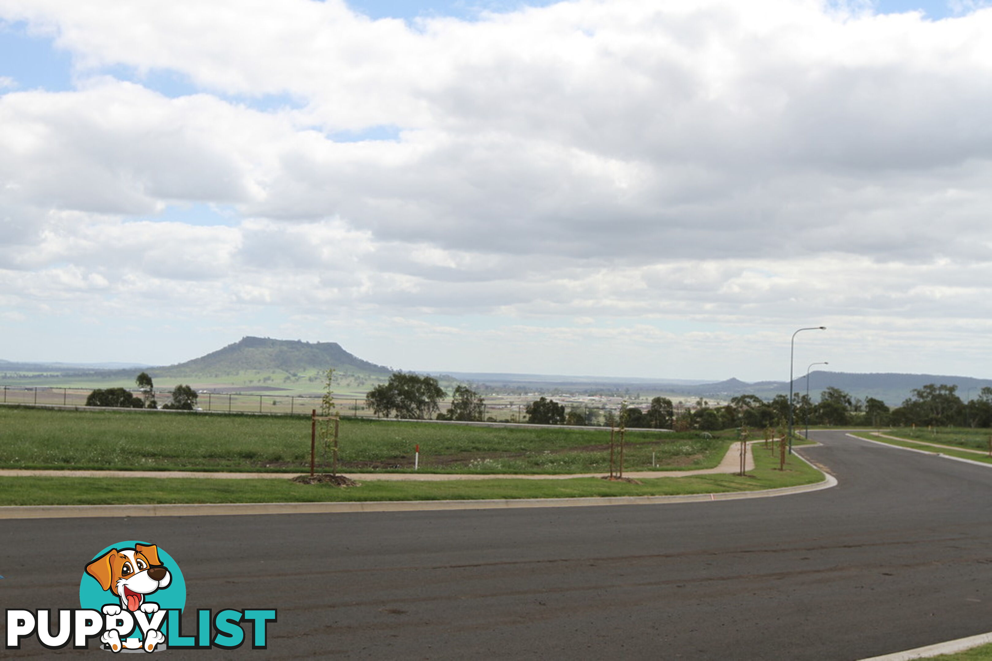 Lot 105 Basset Crescent TORRINGTON QLD 4350