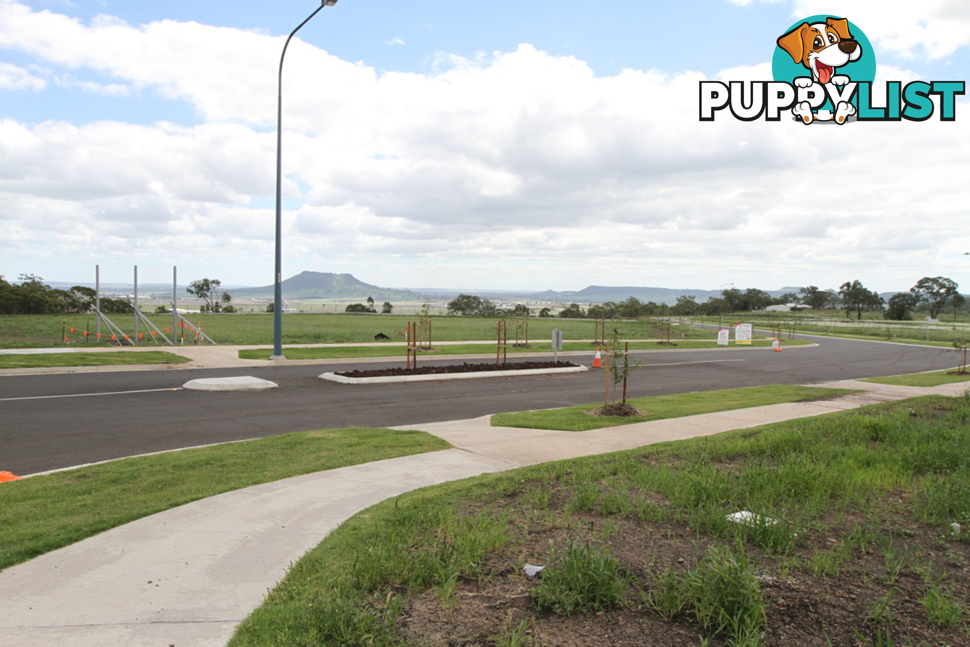 Lot 105 Basset Crescent TORRINGTON QLD 4350