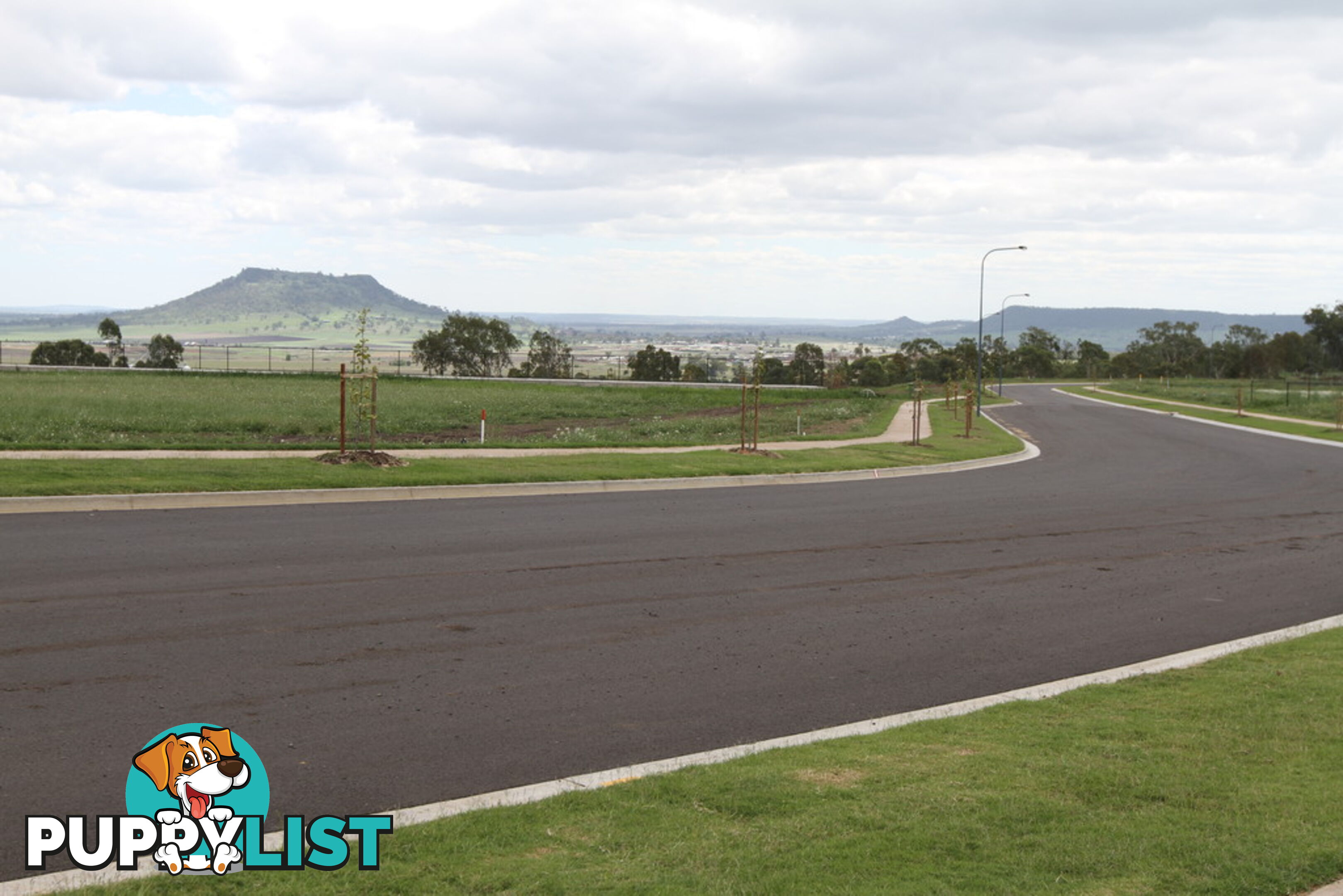 Lot 105 Basset Crescent TORRINGTON QLD 4350