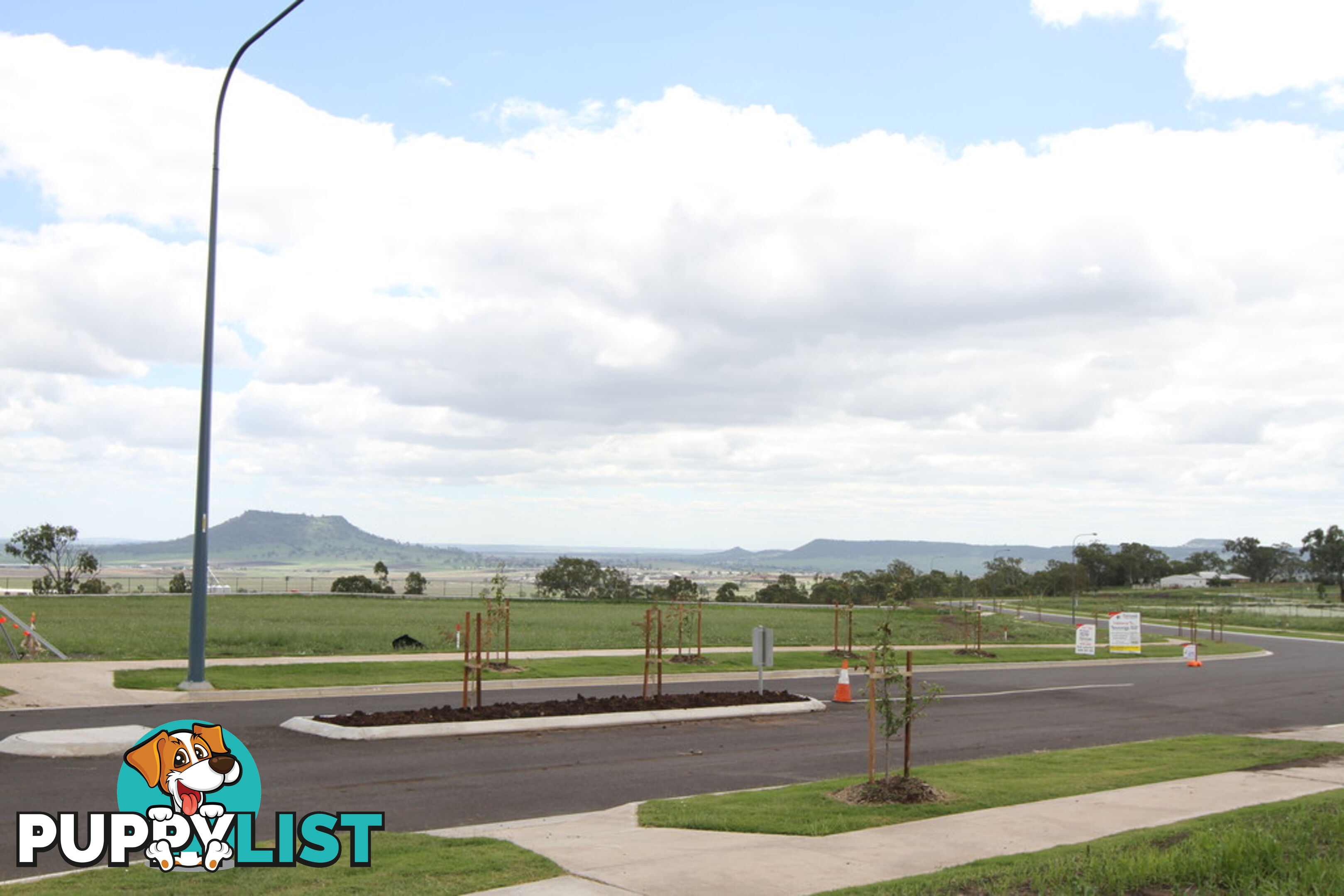 Lot 17 London Circuit TORRINGTON QLD 4350