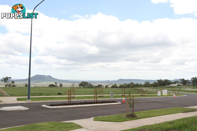 Lot 17 London Circuit TORRINGTON QLD 4350