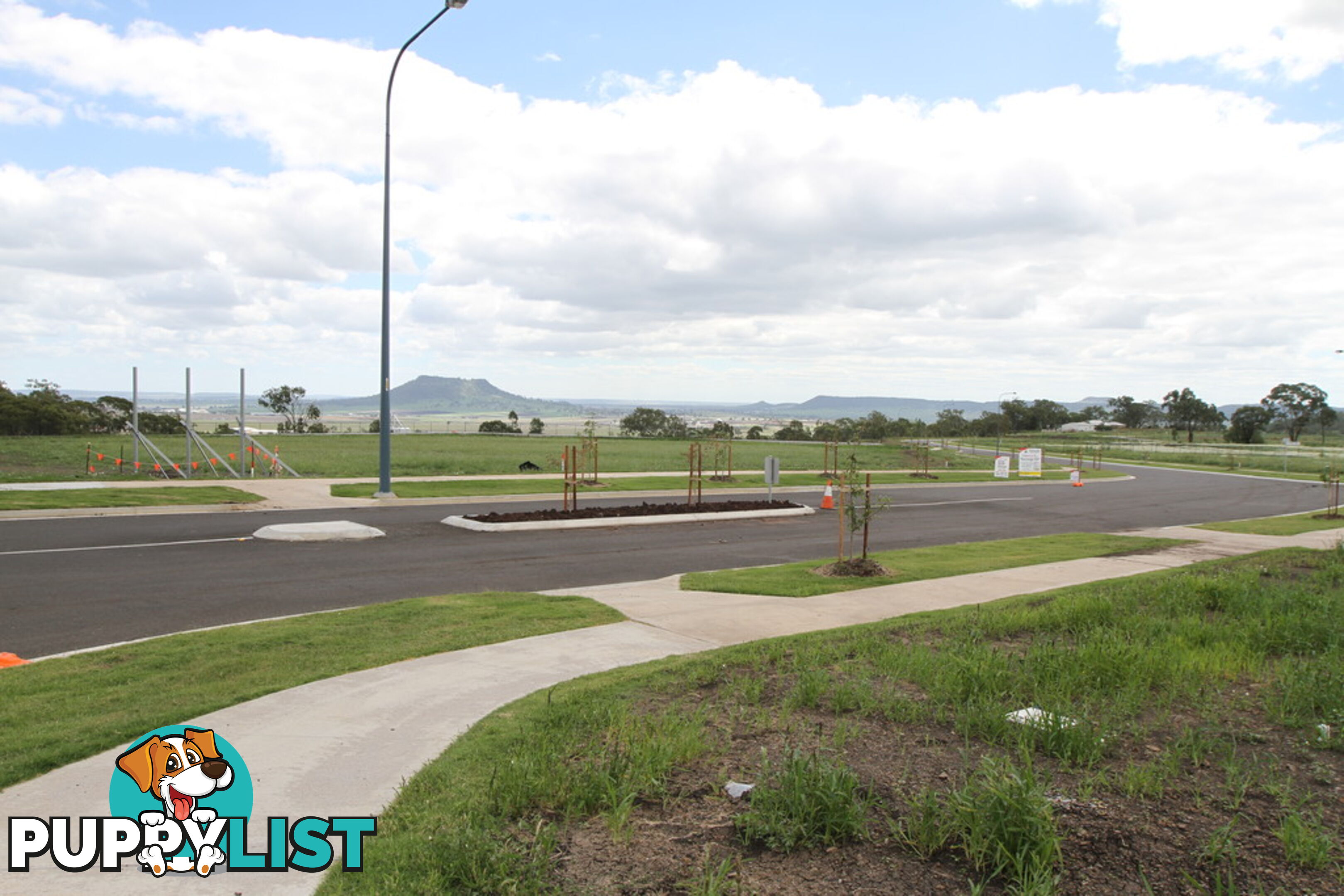 Lot 17 London Circuit TORRINGTON QLD 4350