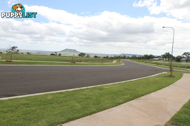 Lot 17 London Circuit TORRINGTON QLD 4350