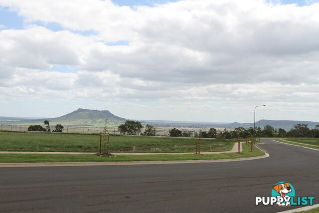 Lot 17 London Circuit TORRINGTON QLD 4350