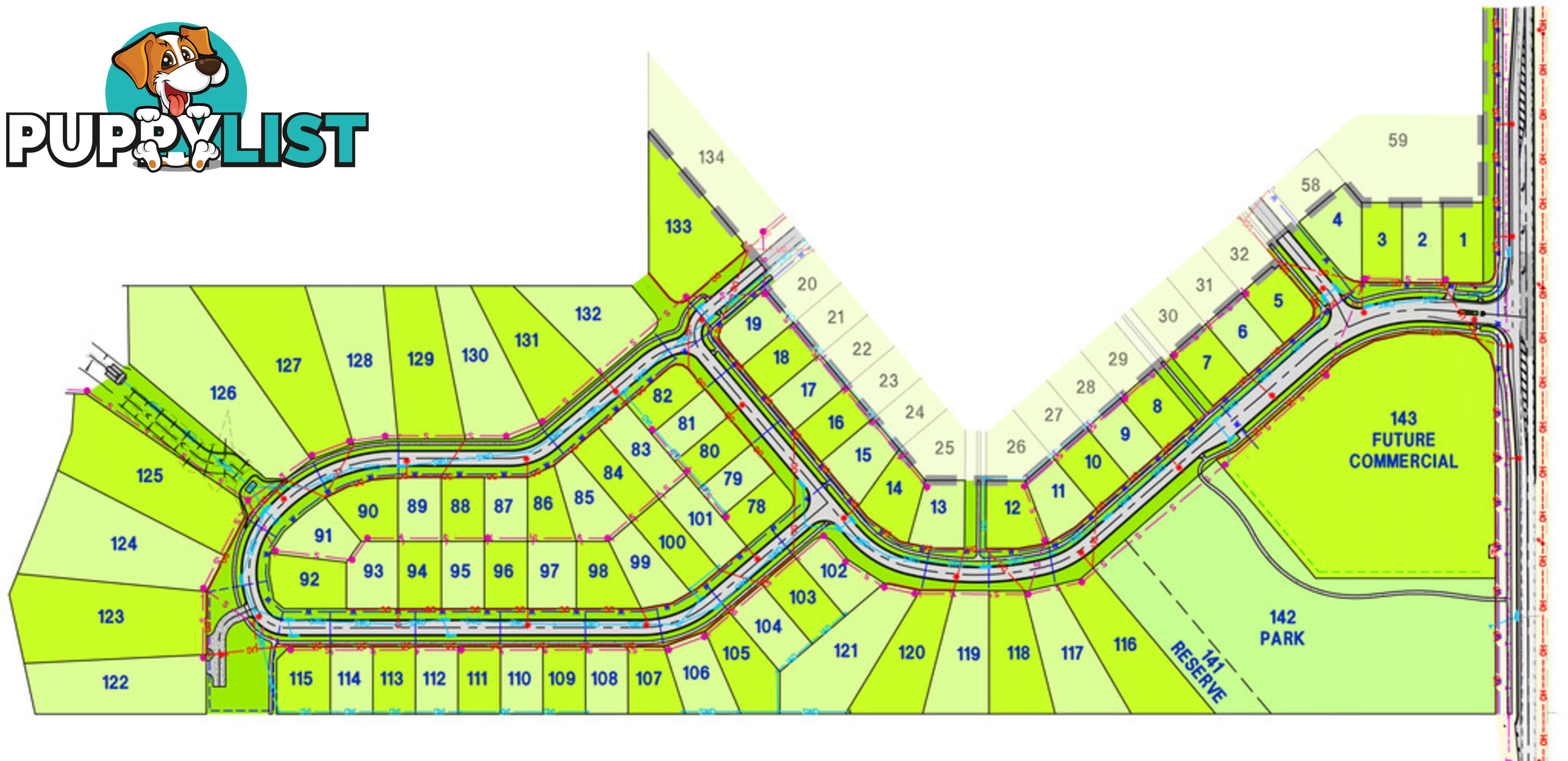 Lot 17 London Circuit TORRINGTON QLD 4350