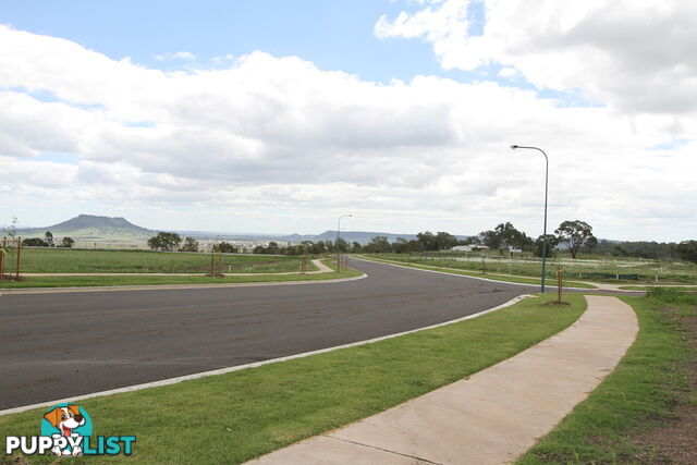 Lot 17 London Circuit TORRINGTON QLD 4350