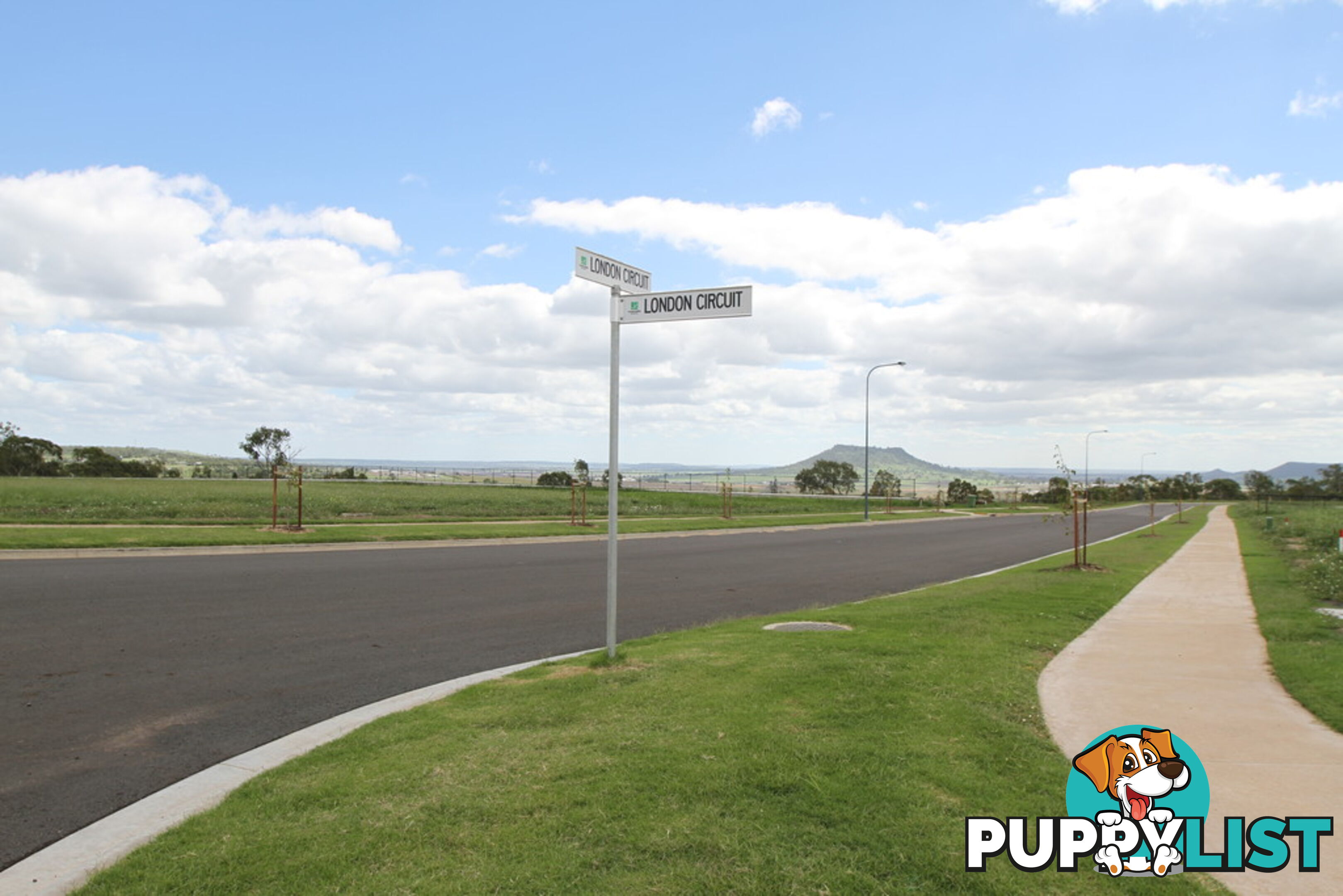 Lot 17 London Circuit TORRINGTON QLD 4350