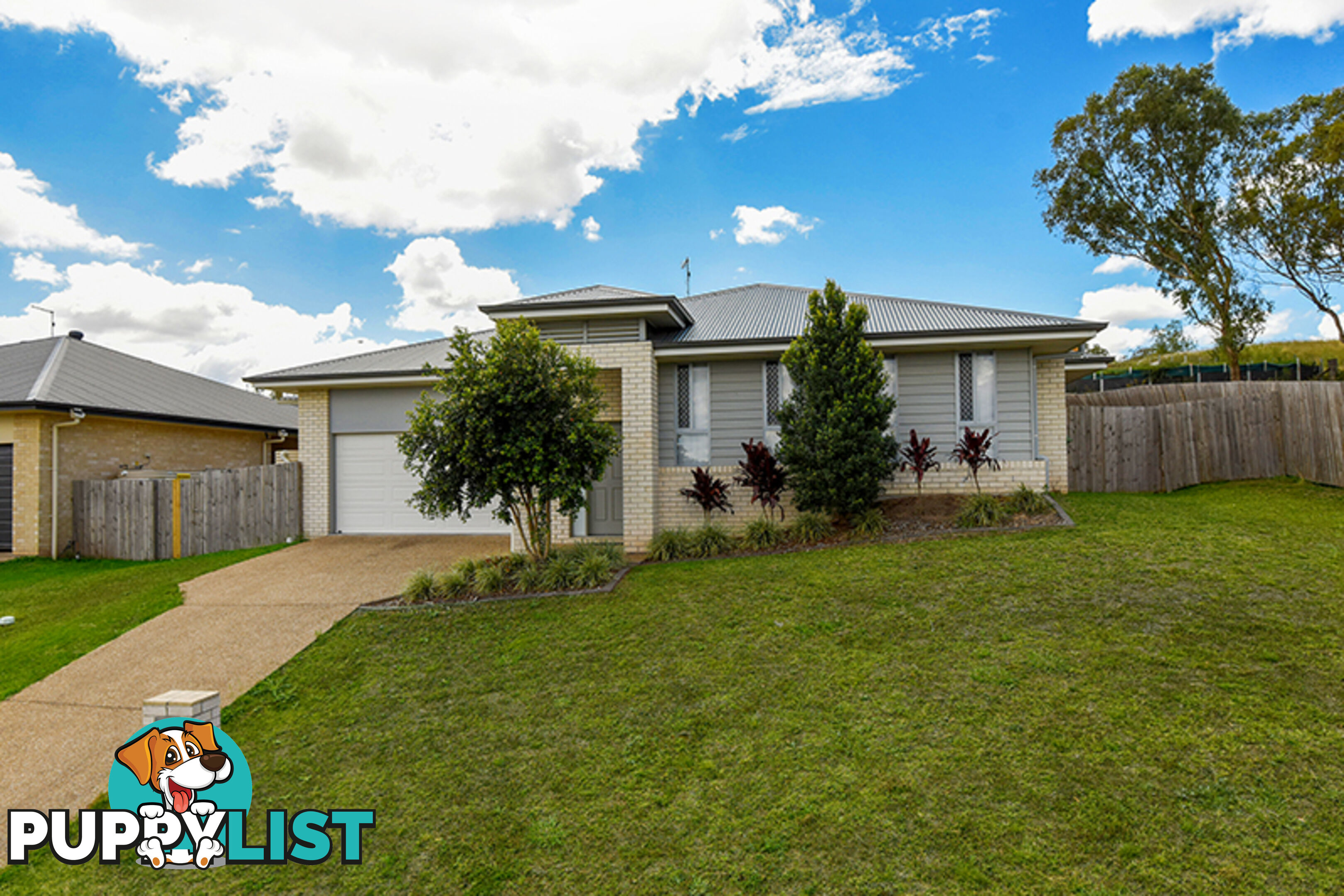 22 Paperbark Drive GLENVALE QLD 4350